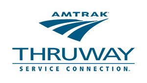 Amtrak Thruway logo